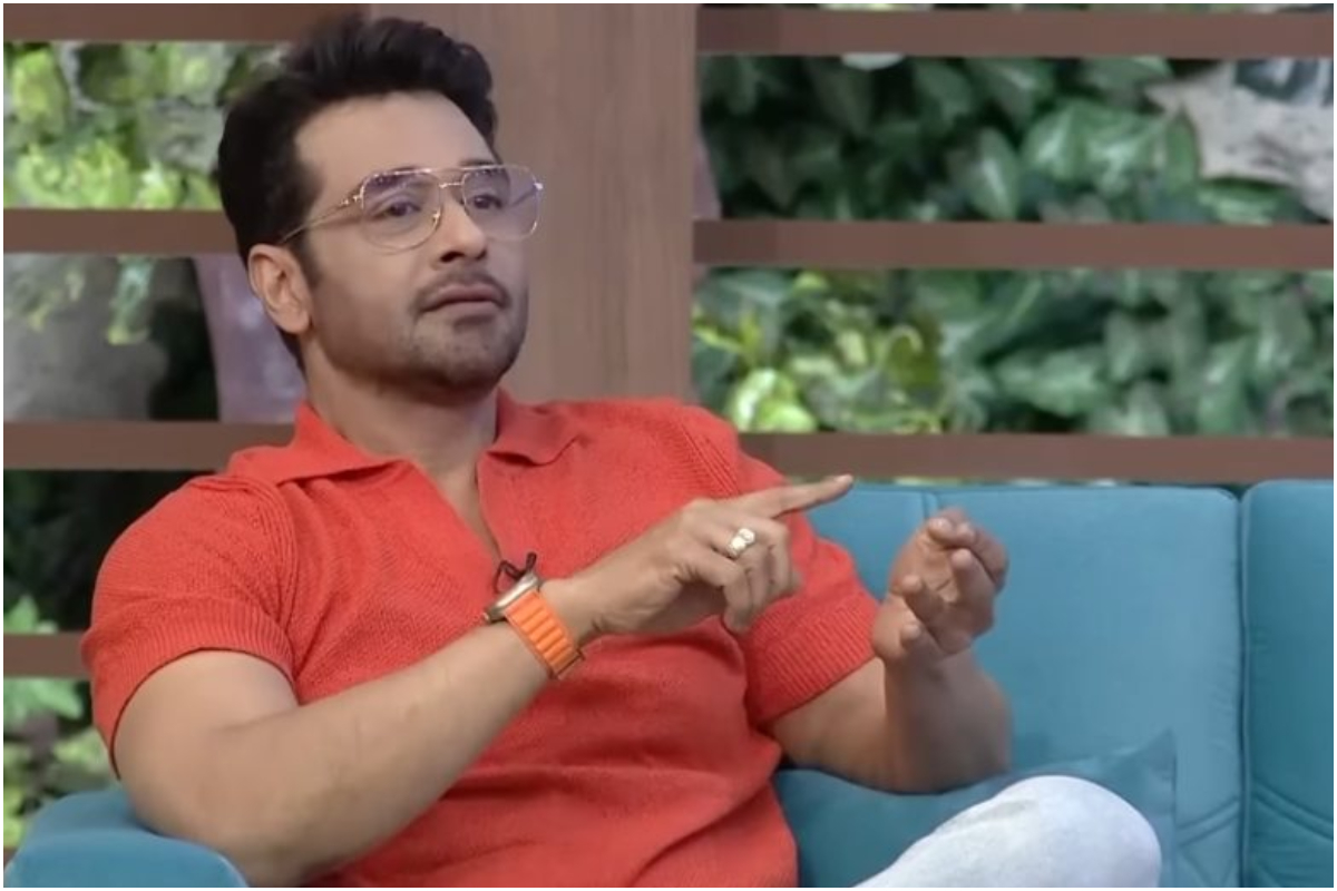 Faysal Quraishi