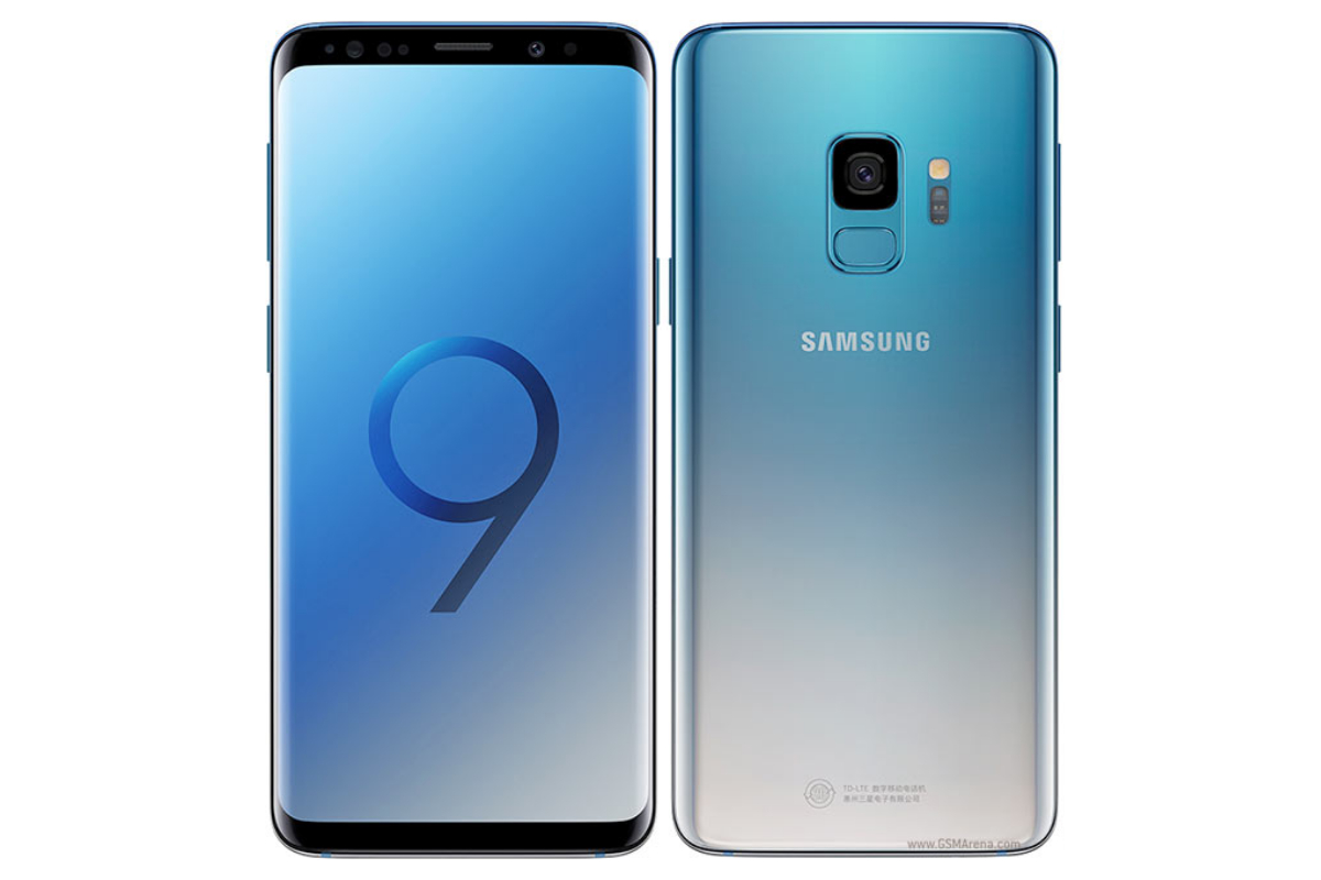 Samsung Galaxy S9 price in Pakistan