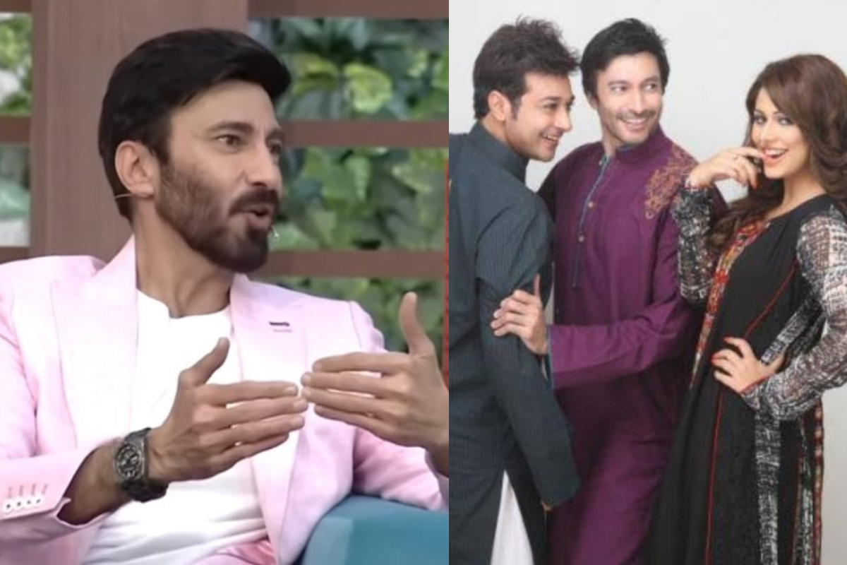 Aijaz Aslam