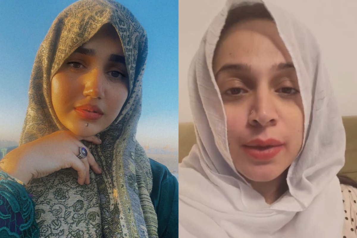 Anum Fayyaz