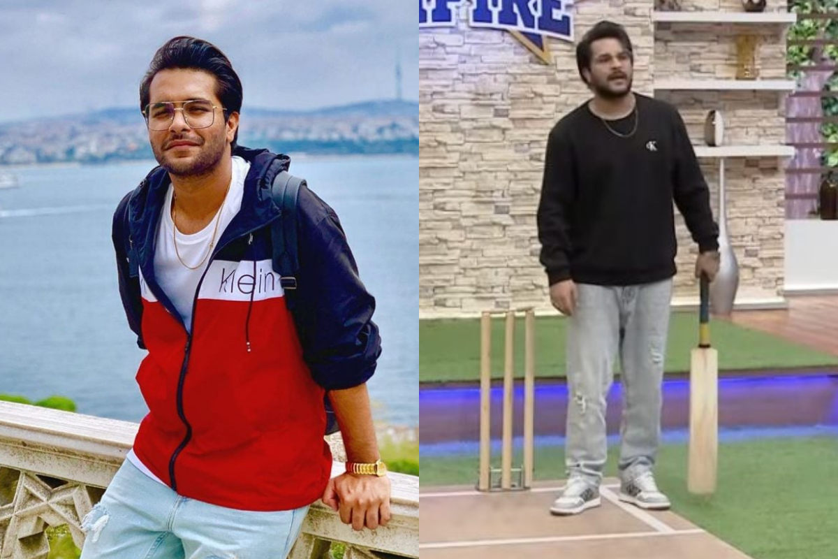 Asim Azhar
