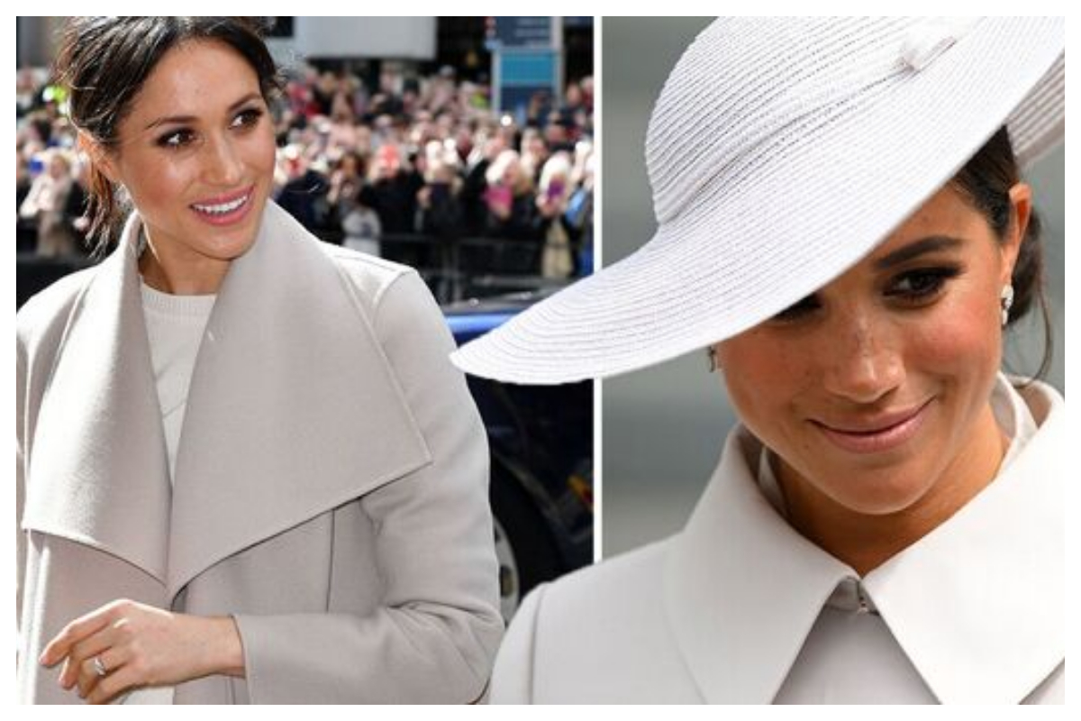 Meghan Markle