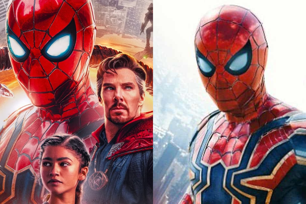 Spider Man