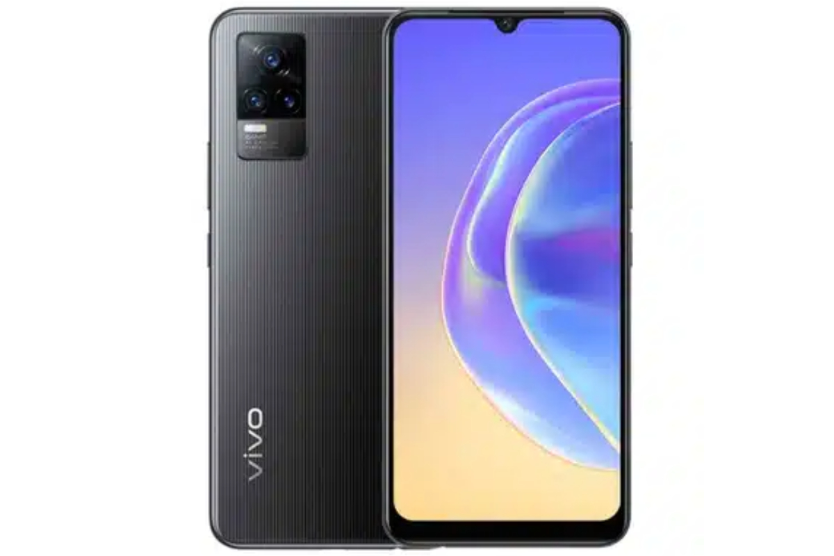 Vivo V21e price in Pakistan