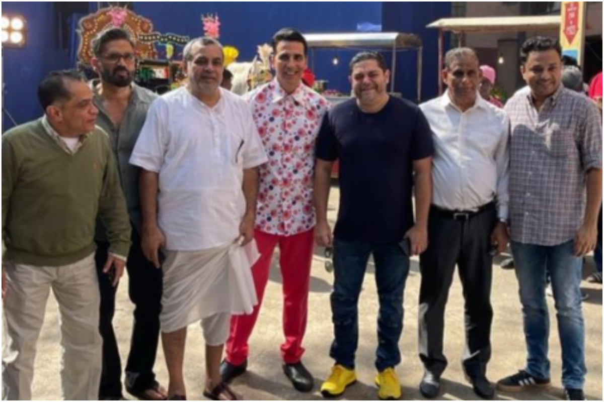 Hera Pheri 3