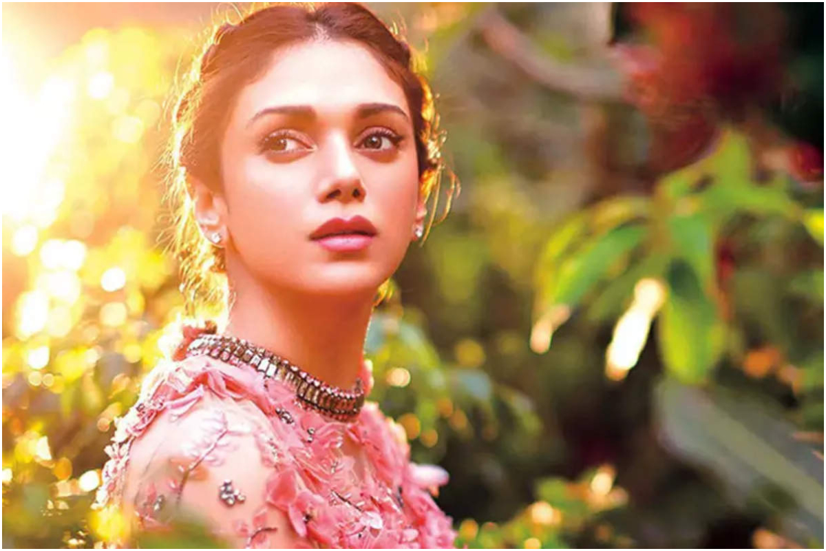 Aditi Rao Hydari