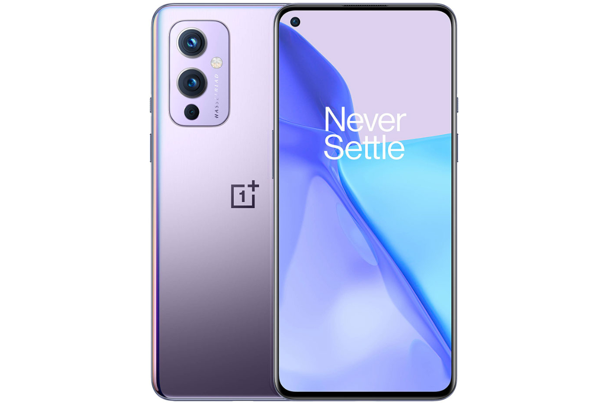 OnePlus 9 price in Pakistan