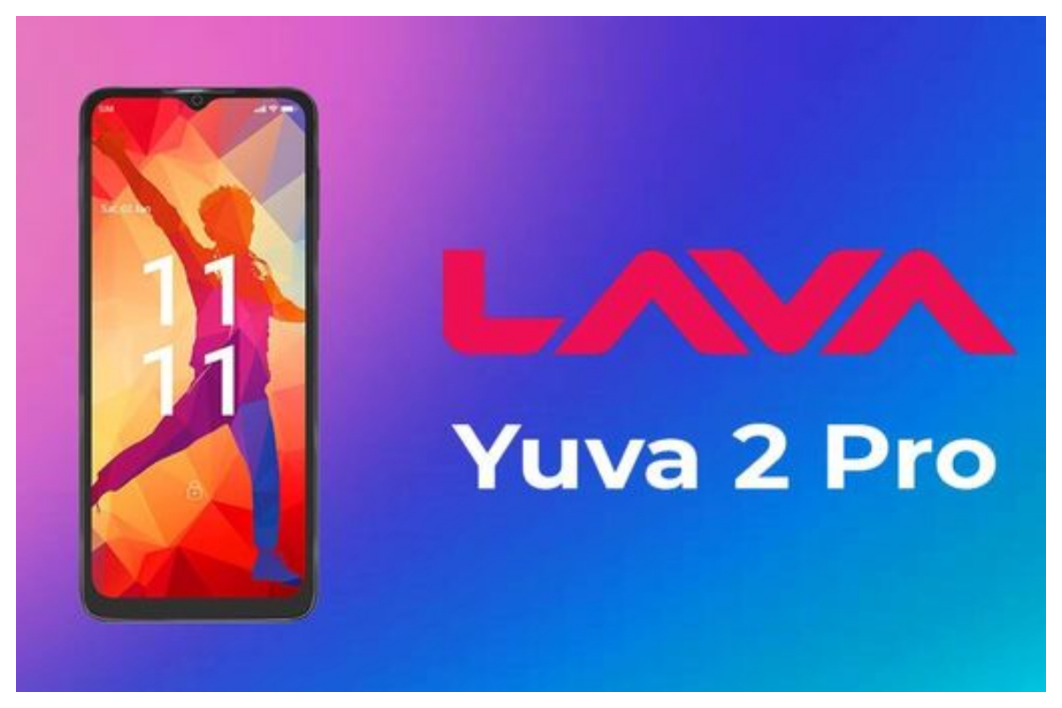 Lava Yuva 2 Pro