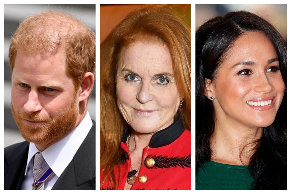 Prince Harry