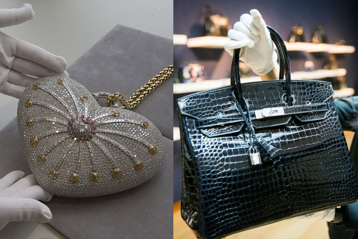 Bags