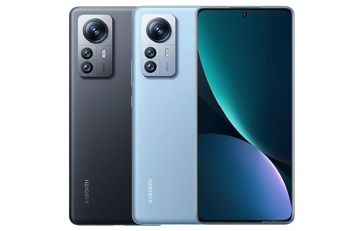 Xiaomi 12T Pro