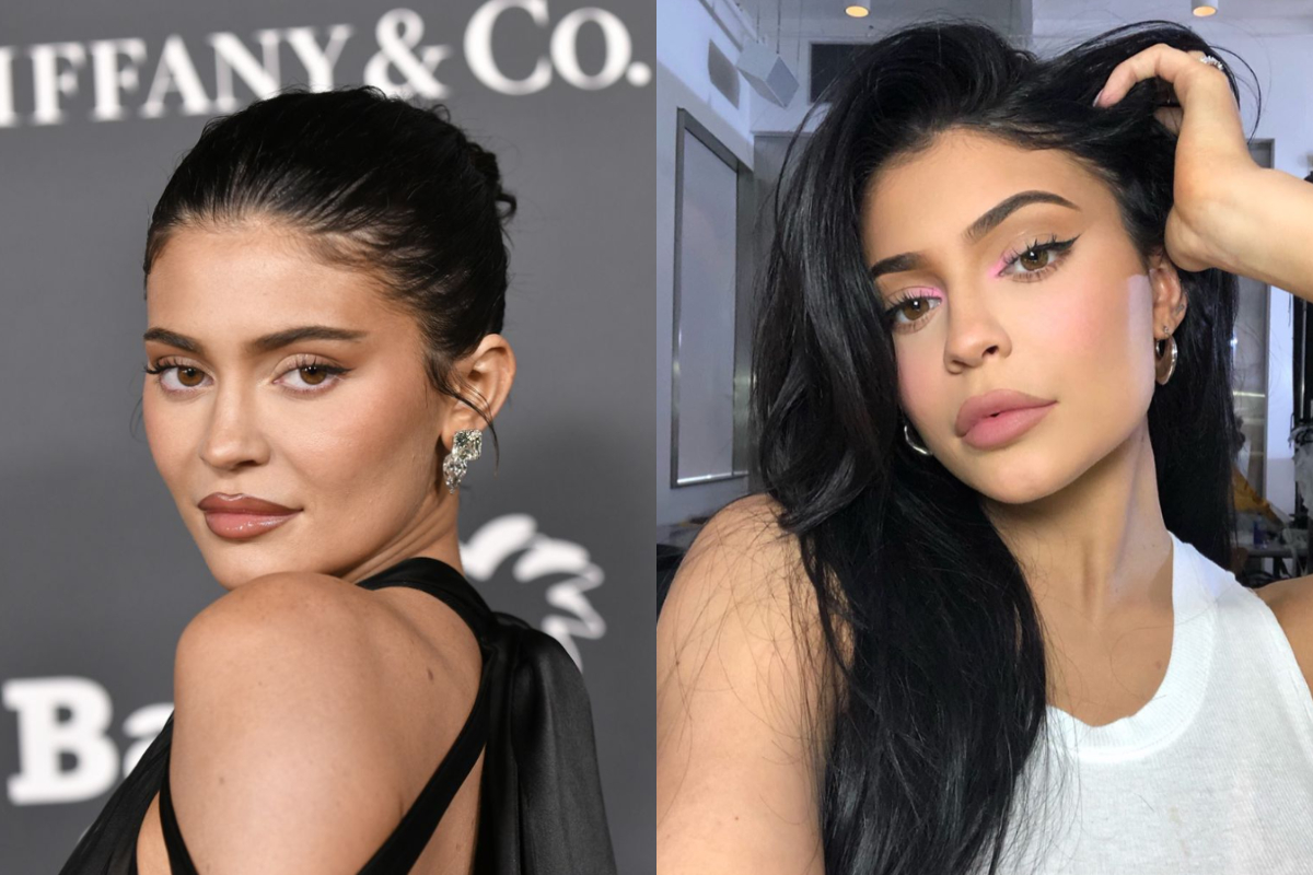 Kylie Jenner