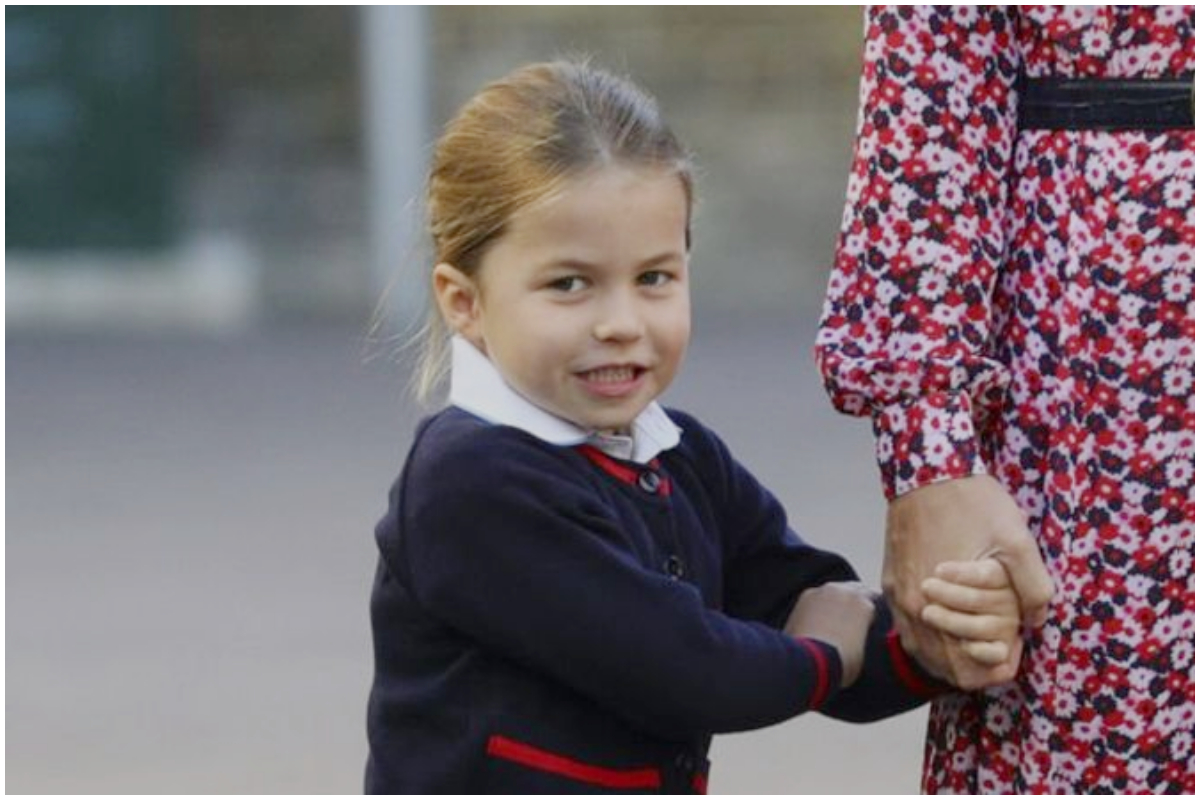 Princess Charlotte