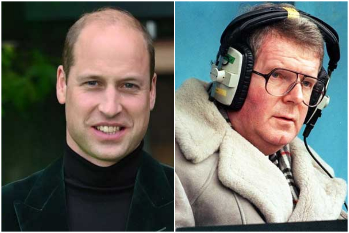 Prince William