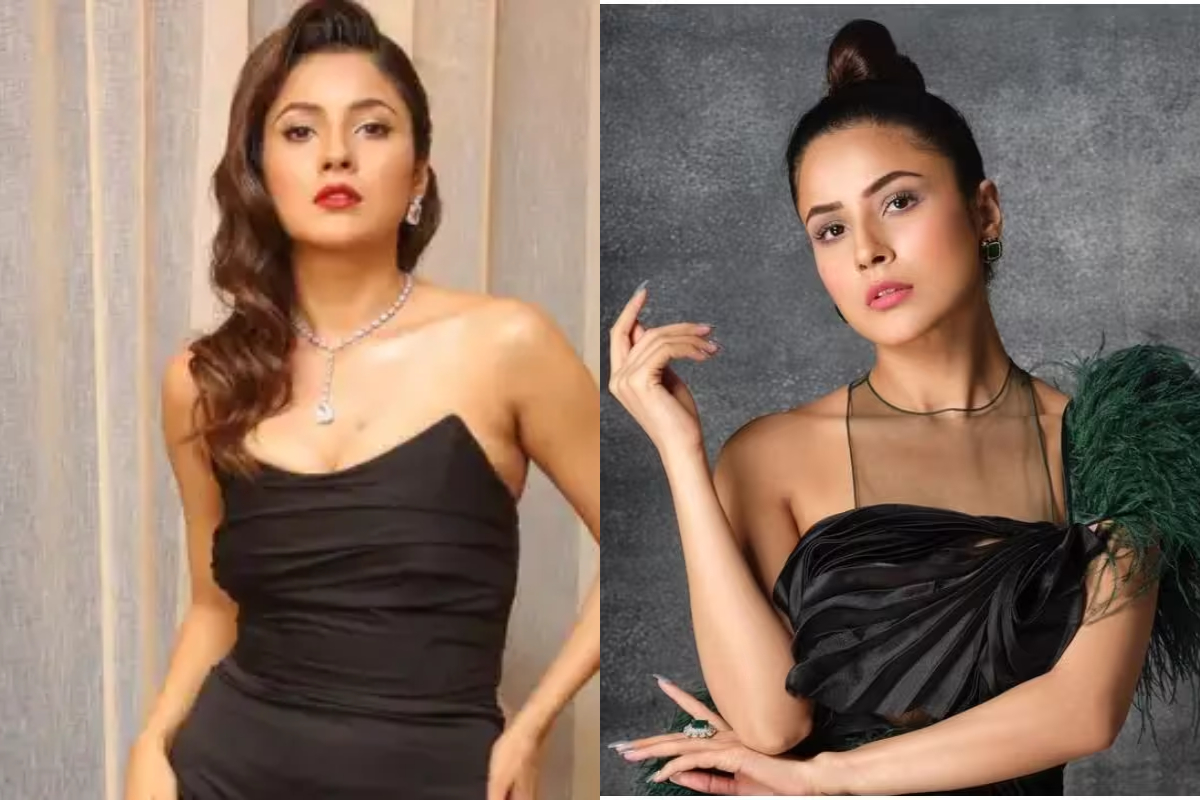 Shehnaaz Gill
