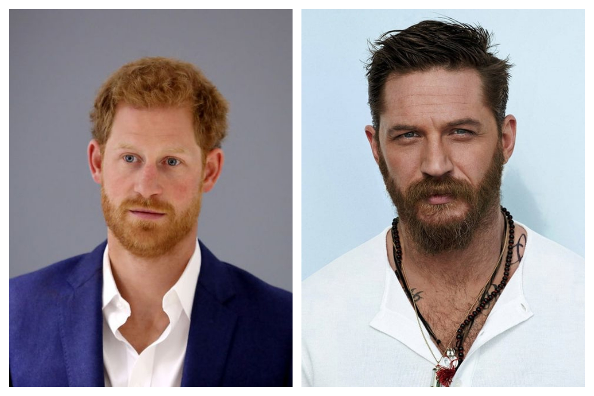 Prince Harry