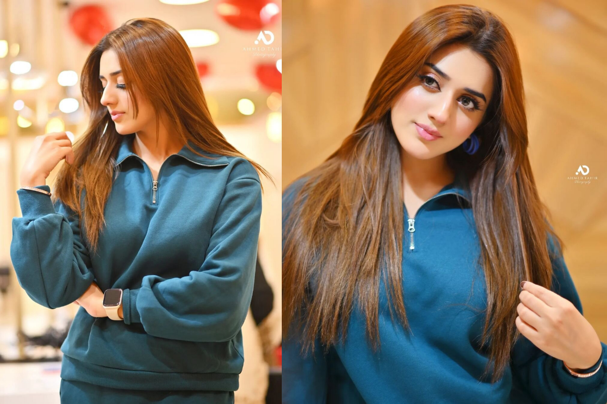 Jannat Mirza