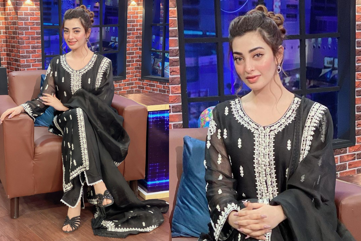Nawal Saeed