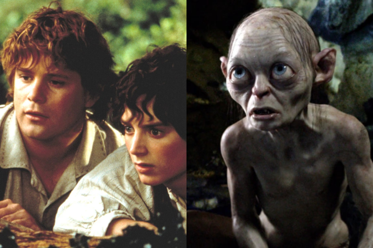 'Lord of the Rings'