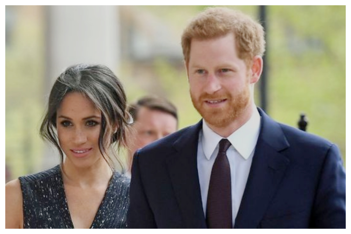 Prince Harry