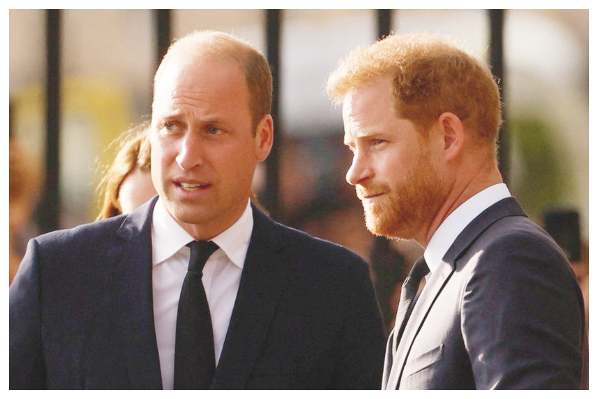 Prince Harry