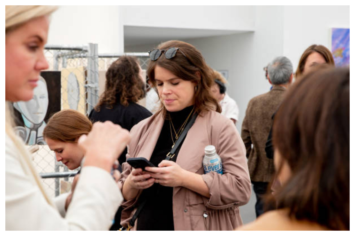 Frieze LA Preview