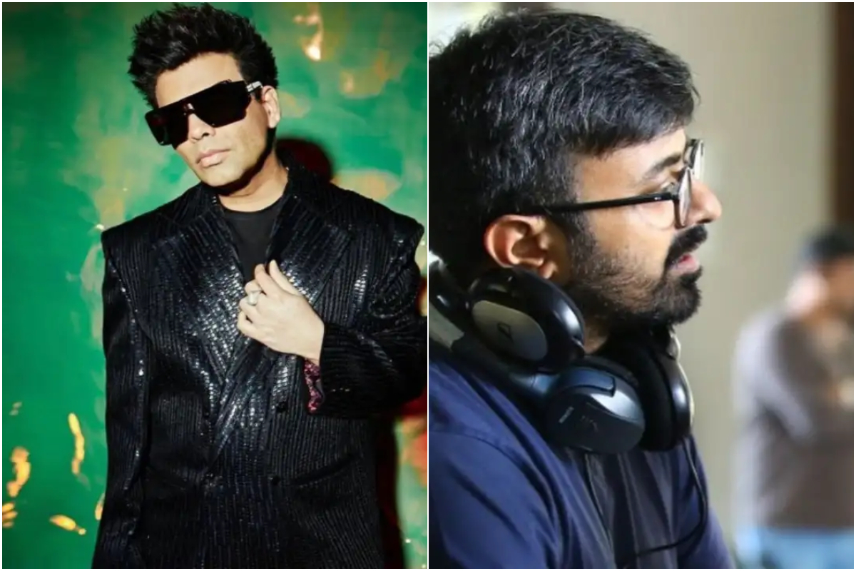 Karan Johar