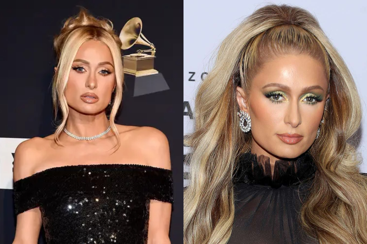 Paris Hilton