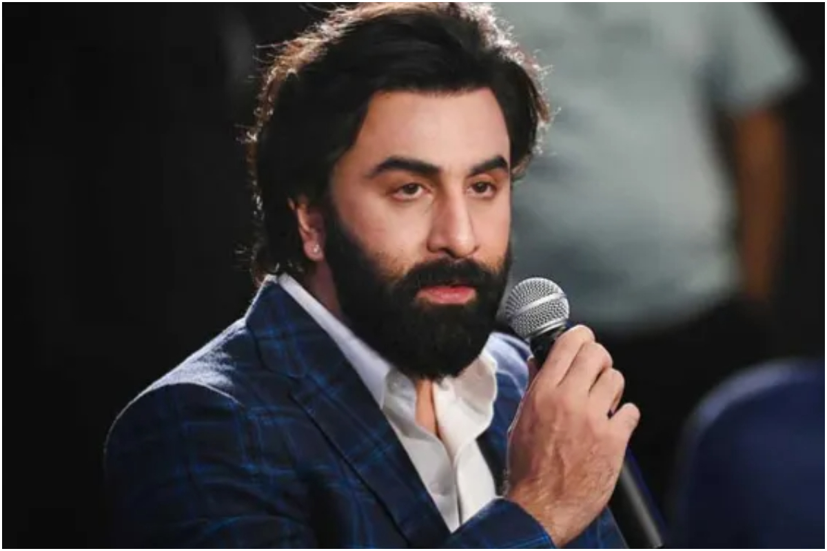 Ranbir Kapoor