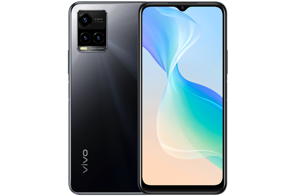 Vivo y33s price in Pakistan