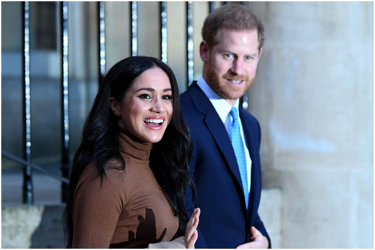 Meghan Markle