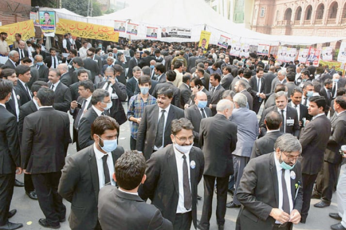 PTI-backed
