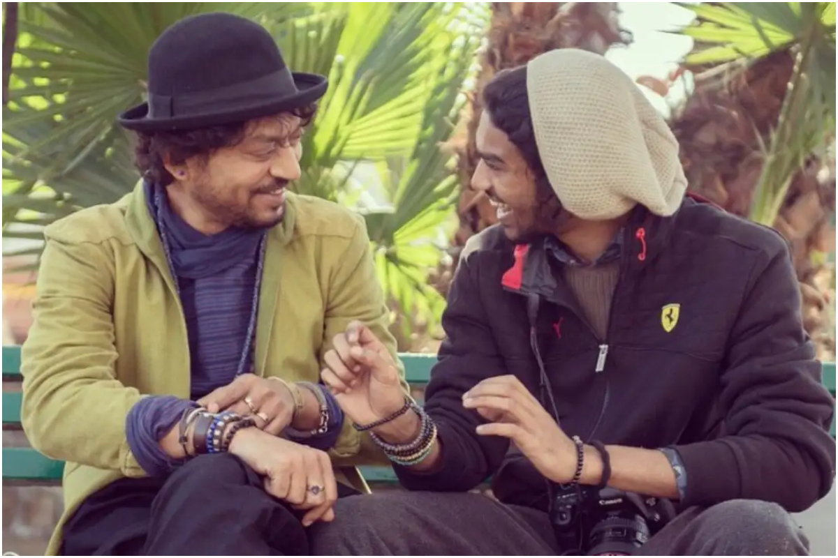 Irrfan Khan