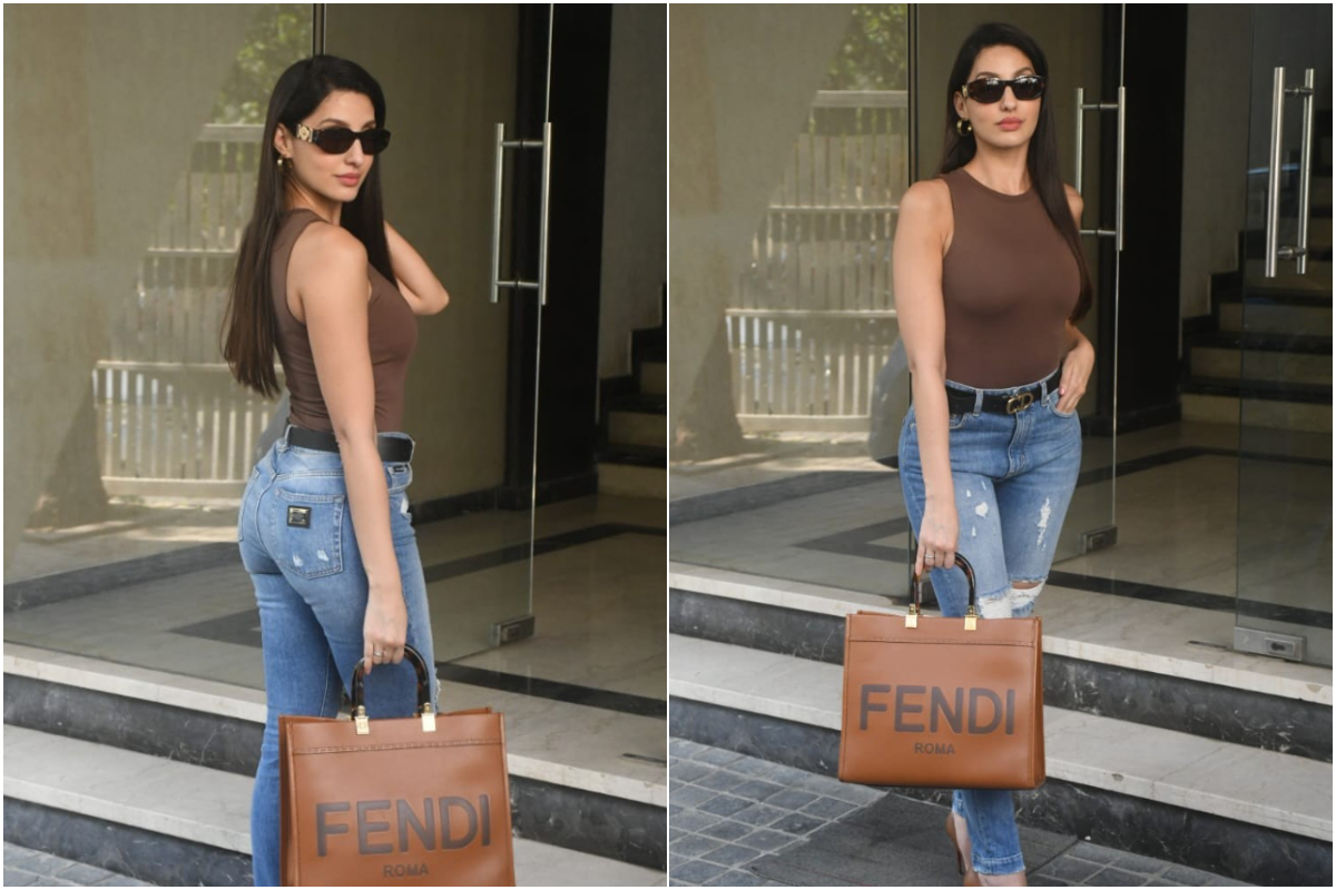 Nora Fatehi