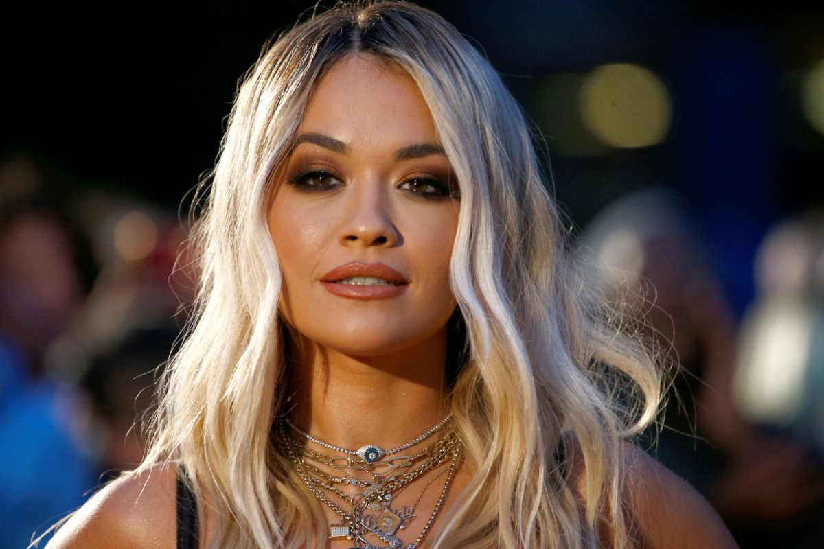 Rita Ora