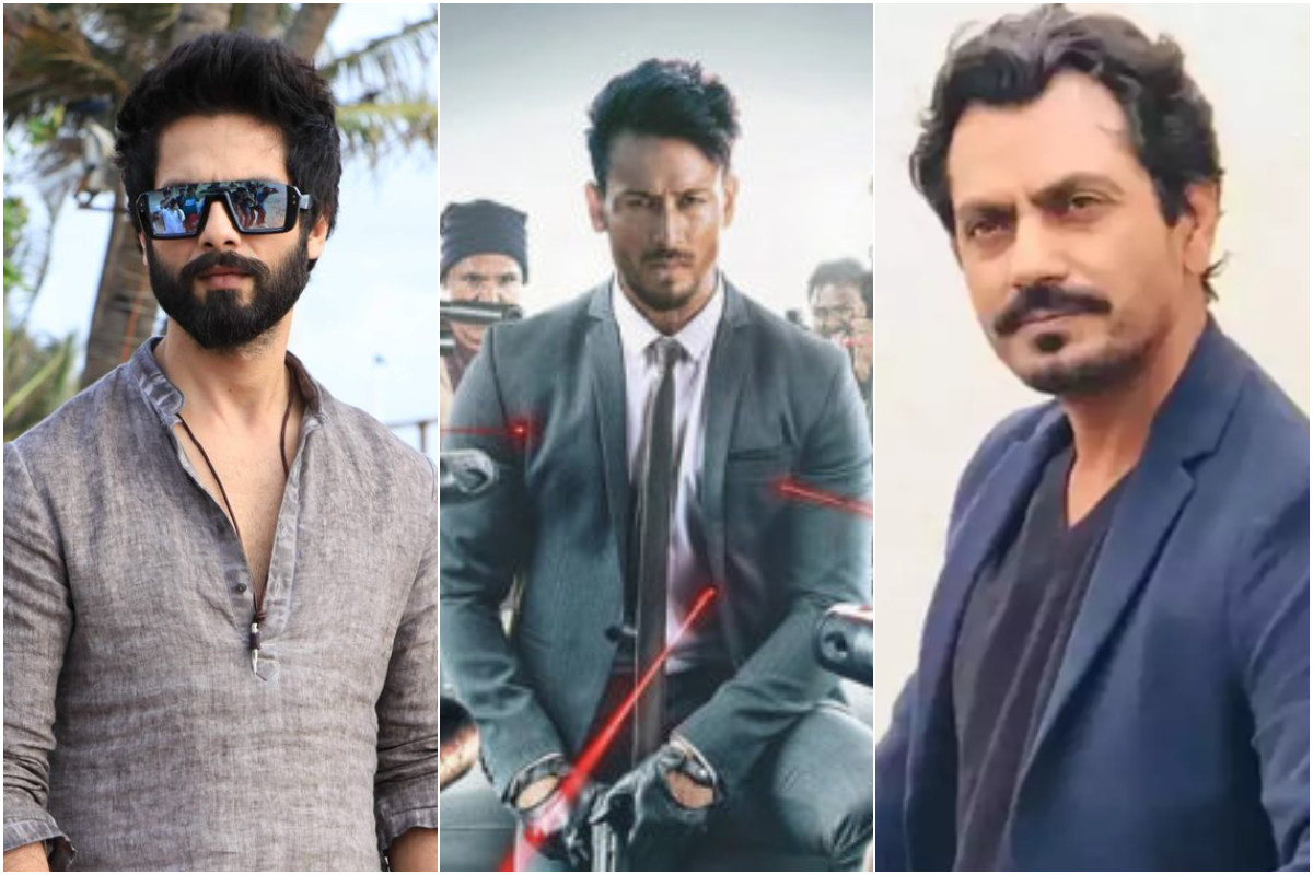Shahid Kapoor