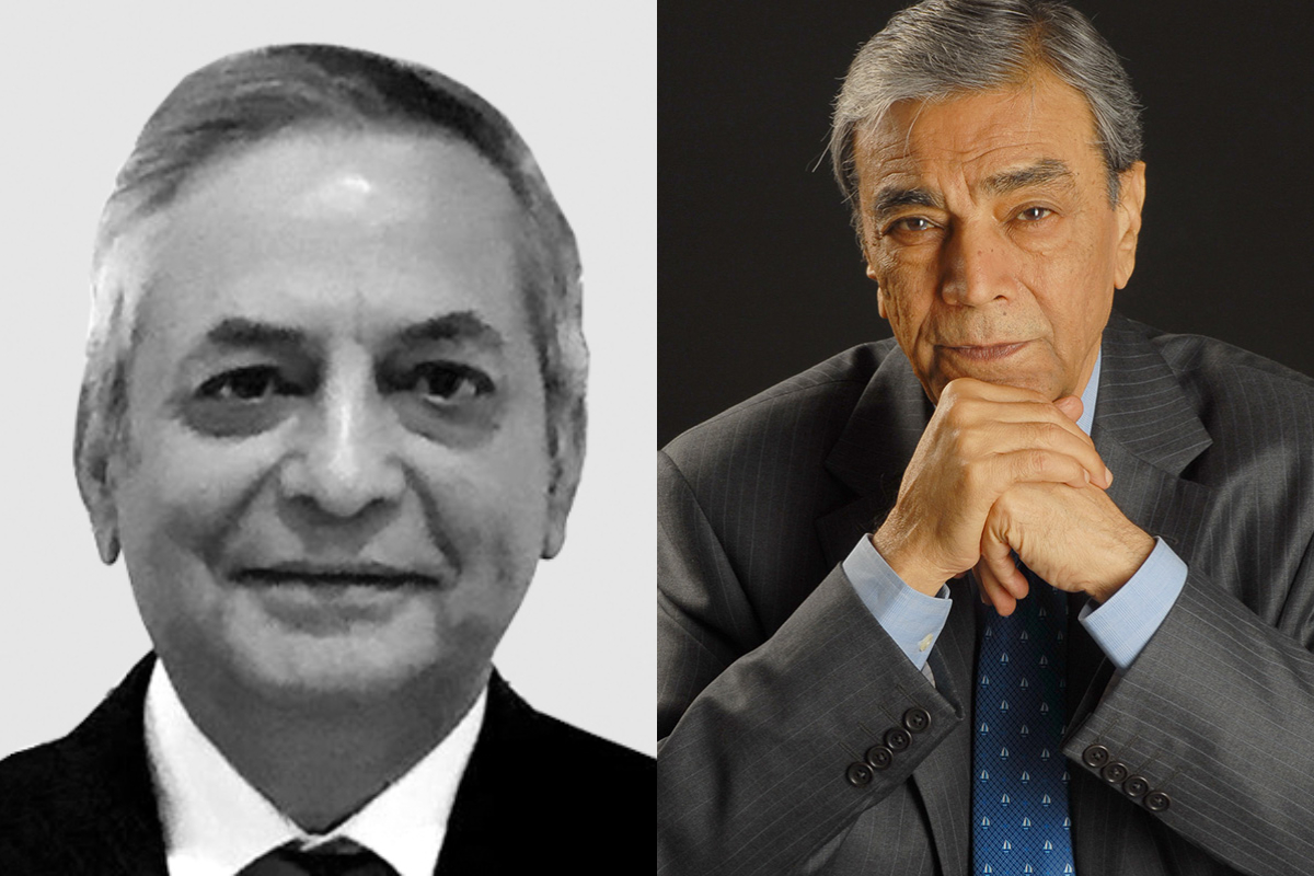 Zia Mohyeddin