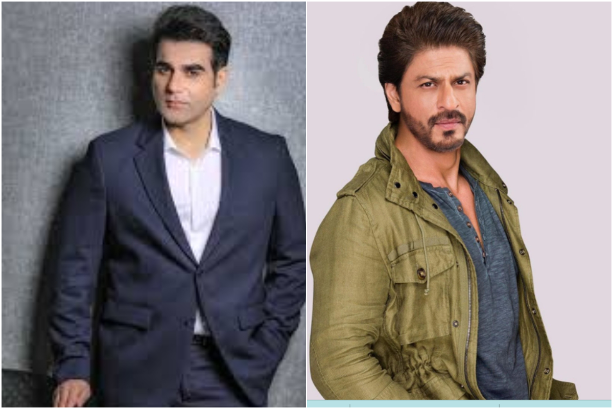 Arbaaz Khan