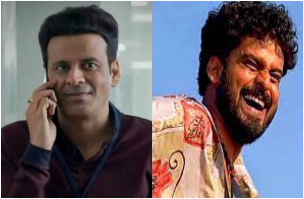 Manoj Bajpayee