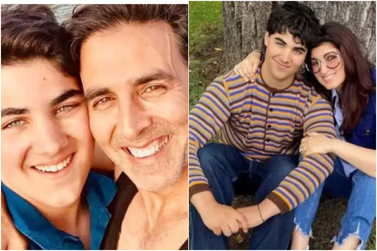 Akshay Kumar
