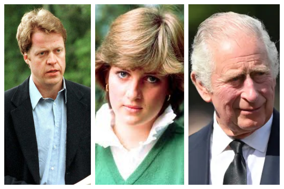 Princess Diana