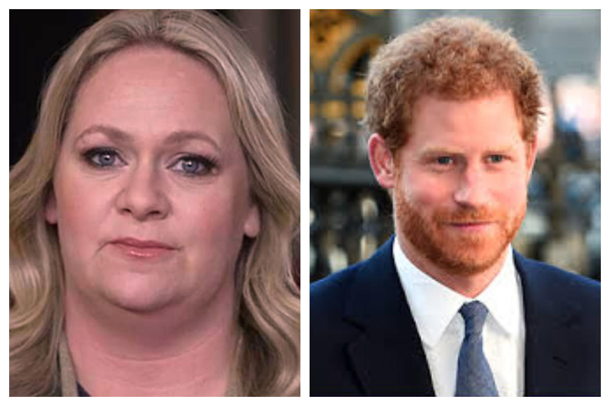 Prince Harry