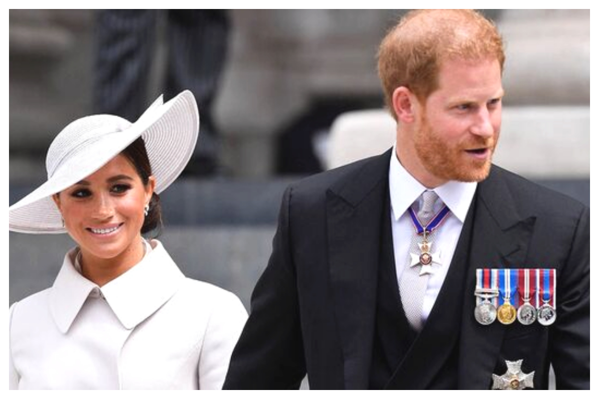 Prince Harry