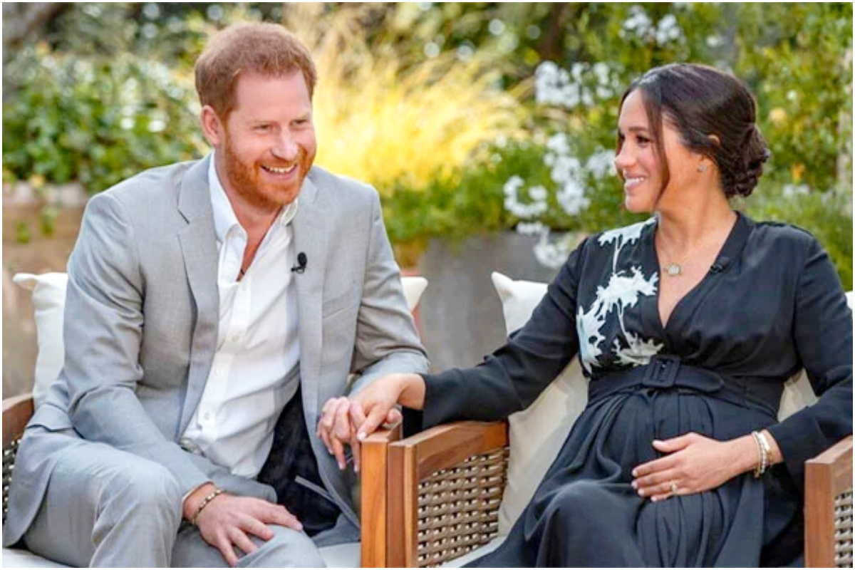 Meghan Markle