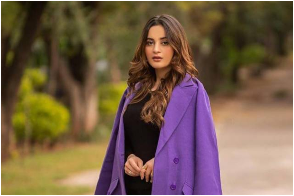 Aiman Khan