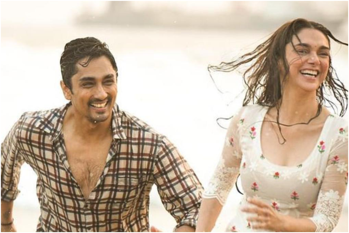 Siddharth