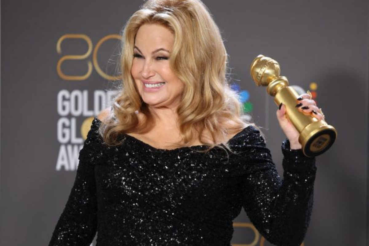 Jennifer Coolidge
