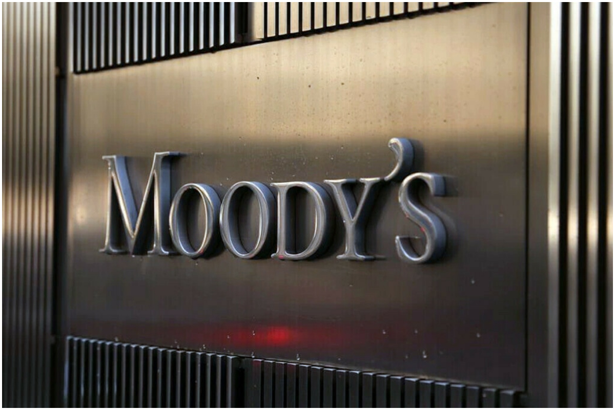 Moody’s downgrades Pakistan’s