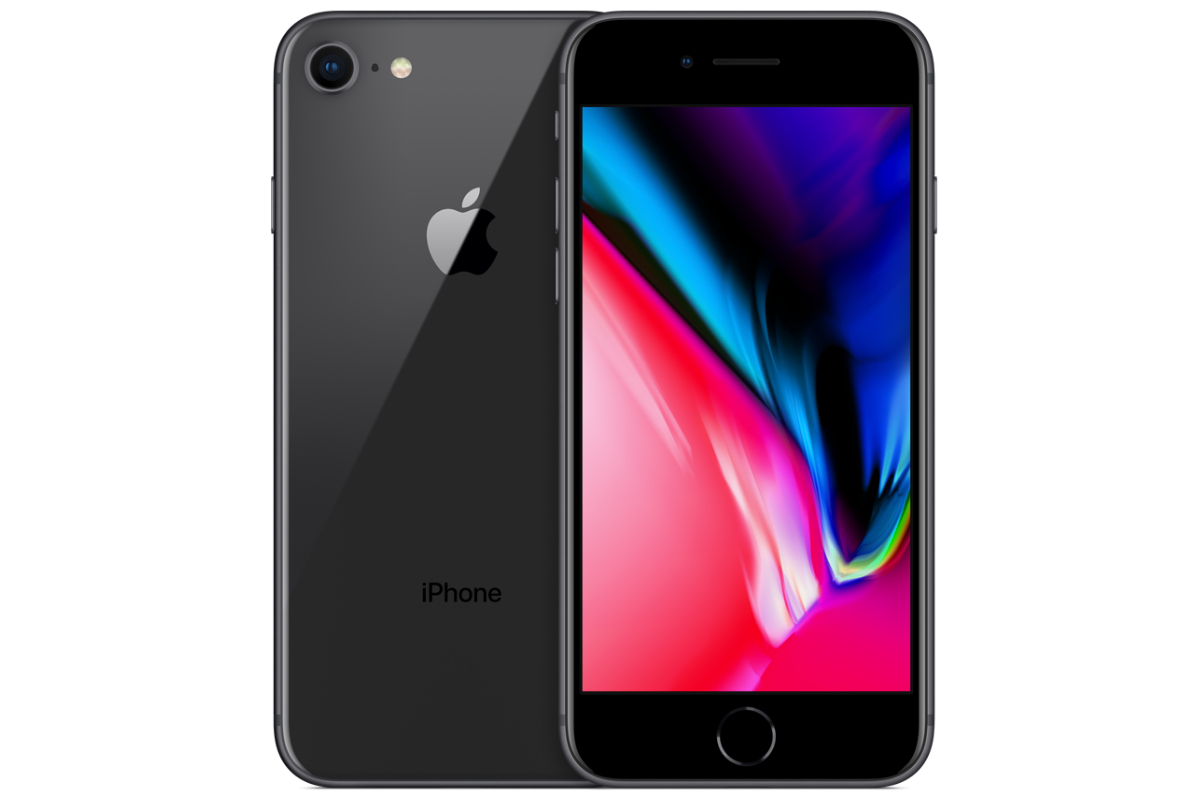 iPhone 8 price in Pakistan