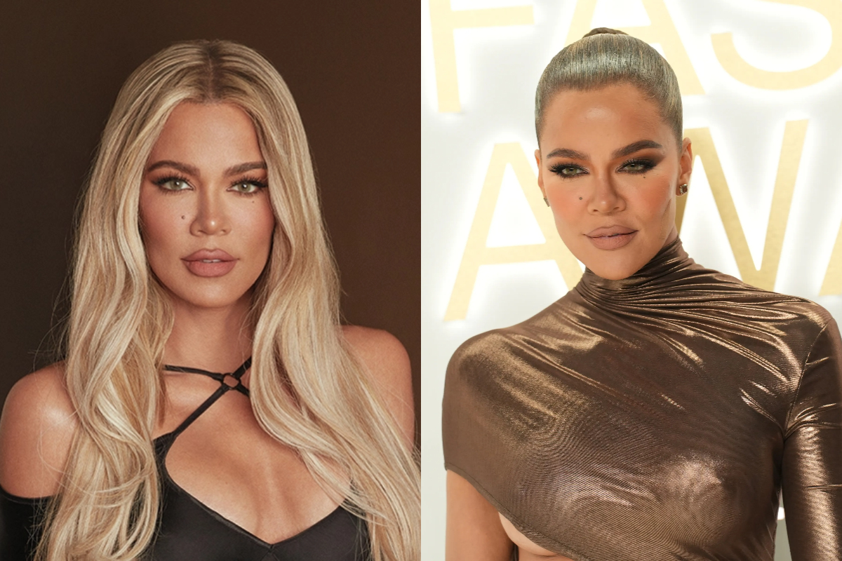 Khloé Kardashian